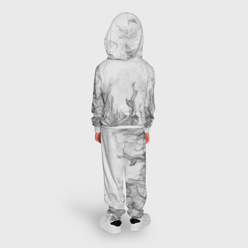 Детский костюм с толстовкой 3D Lineage 2 - фото 4