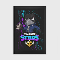 Ежедневник Brawl Stars crow