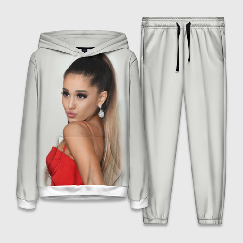 3D Ariana Grande 4015 2029189