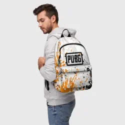 Рюкзак 3D PUBG - фото 2