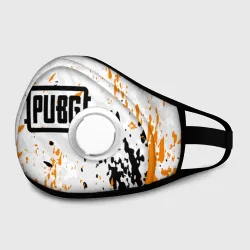 Маска из неопрена PUBG
