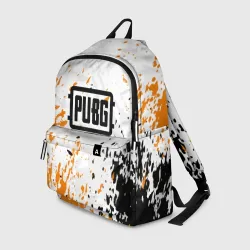 Рюкзак 3D PUBG