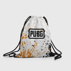 Рюкзак-мешок 3D PUBG