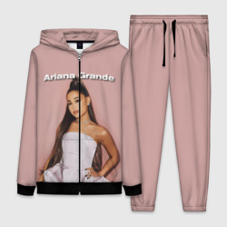 Женский костюм 3D Ariana Grande Ариана Гранде