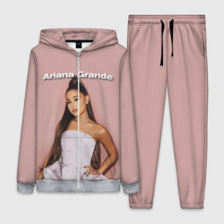 Женский костюм 3D Ariana Grande Ариана Гранде