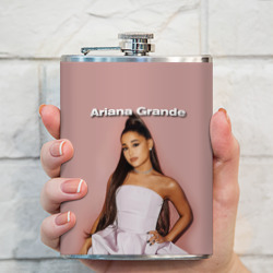 Фляга Ariana Grande Ариана Гранде - фото 2