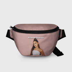 Поясная сумка 3D Ariana Grande Ариана Гранде