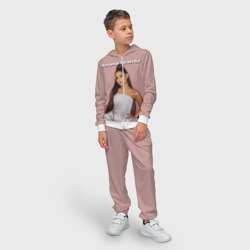 Детский костюм 3D Ariana Grande Ариана Гранде - фото 2