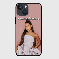 Чехол для iPhone 13 mini Ariana Grande Ариана Гранде