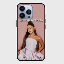 Чехол для iPhone 13 Pro Ariana Grande Ариана Гранде