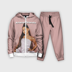 Детский костюм 3D Ariana Grande Ариана Гранде