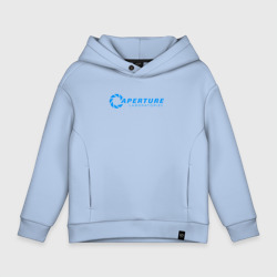 Детское худи Oversize хлопок Portal