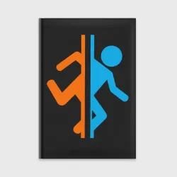 Ежедневник Portal 2