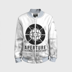 Детский бомбер 3D Portal