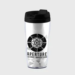 Термокружка-непроливайка Portal