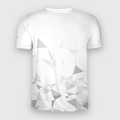 Мужская футболка 3D Slim Portal, цвет 3D печать - фото 2
