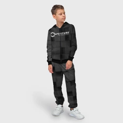 Детский костюм 3D Portal - фото 2