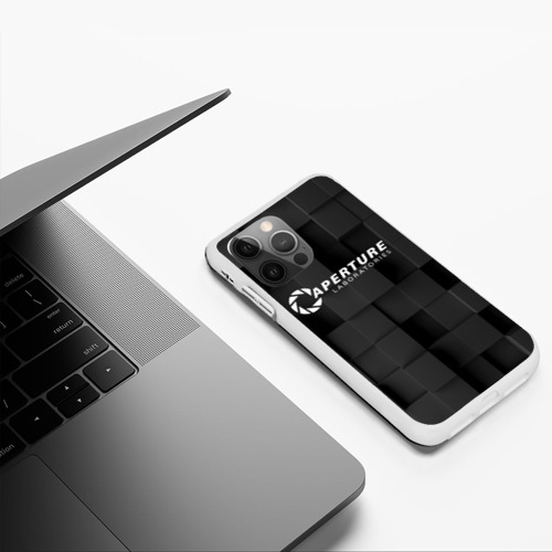 Чехол для iPhone 12 Pro Portal - фото 4