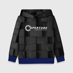 Детская толстовка 3D Portal