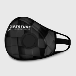 Маска из неопрена Portal