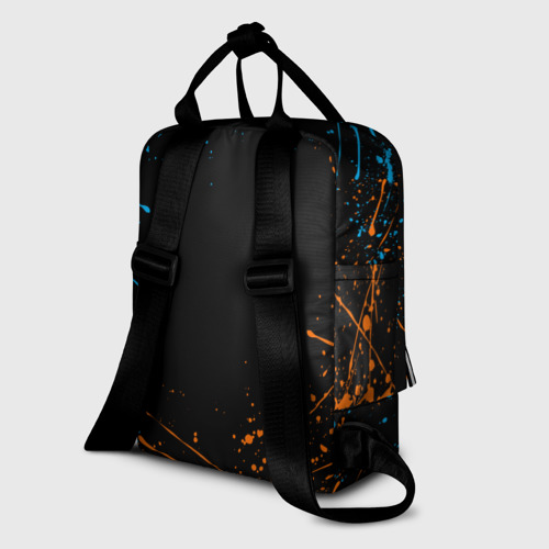 Женский рюкзак 3D Portal - фото 5