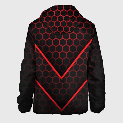 Мужская куртка 3D Apex Legends Апекс Легендс, цвет 3D печать - фото 2