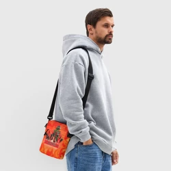 Сумка через плечо 3D Apex Legends - фото 2