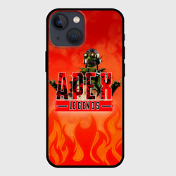 Чехол для iPhone 13 mini Apex Legends