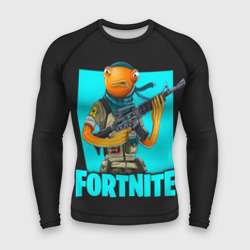 Мужской рашгард 3D Fortnite