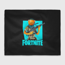 Плед 3D Fortnite