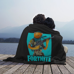 Плед 3D Fortnite - фото 2