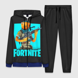 Женский костюм 3D Fortnite