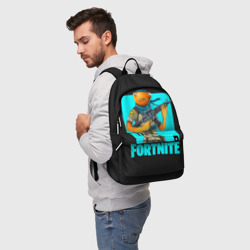 Рюкзак 3D Fortnite - фото 2