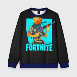 Детский свитшот 3D Fortnite