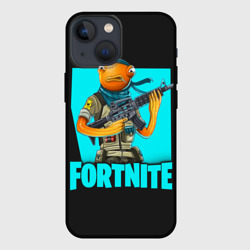 Чехол для iPhone 13 mini Fortnite