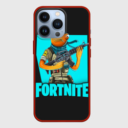 Чехол для iPhone 13 Pro Fortnite