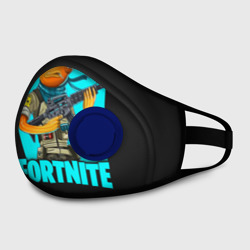 Маска из неопрена Fortnite