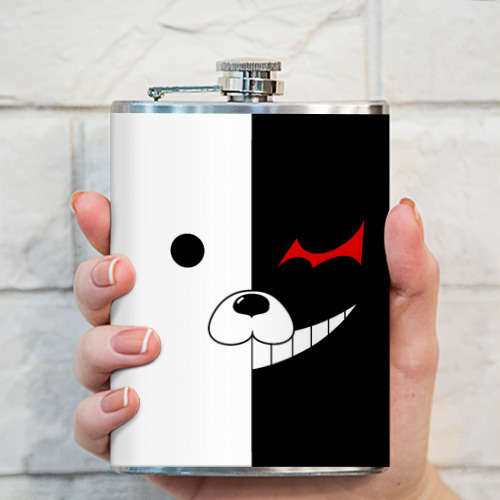 Фляга Monokuma - фото 3