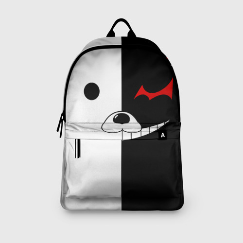 Рюкзак 3D Monokuma - фото 4