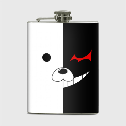 Фляга Monokuma