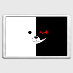 Магнит 45*70 Monokuma