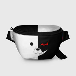 Поясная сумка 3D Monokuma