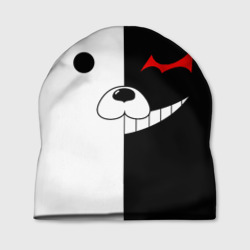 Шапка 3D Monokuma