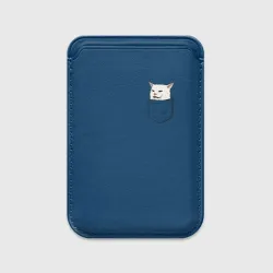 Картхолдер Magsafe магнитный Смадж в кармане