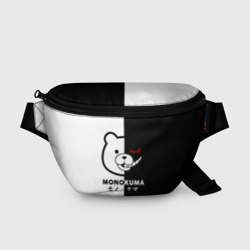 Поясная сумка 3D Monokuma