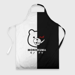 Фартук 3D Monokuma