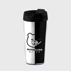 Термокружка-непроливайка Monokuma