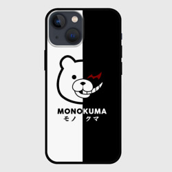 Чехол для iPhone 13 mini Monokuma