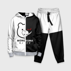 Детский костюм 3D Monokuma