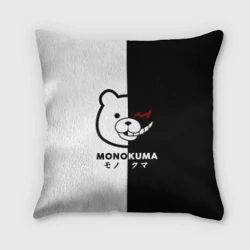 Подушка 3D Monokuma